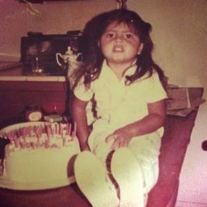 Meet your Posher, Monique